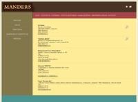 ���� ������ | Manders